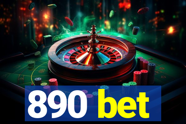 890 bet